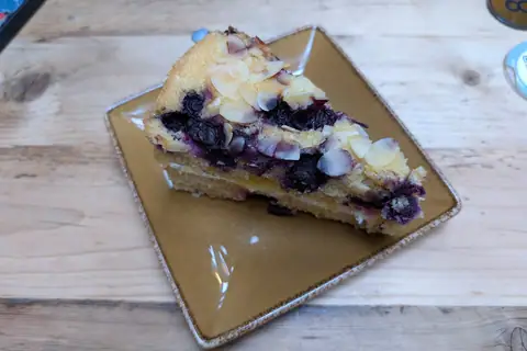 Jackson's the Bakers photo 4